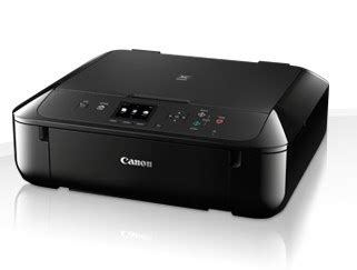 An Easy Guide to Installing the Canon PIXMA MG5740 Printer Driver